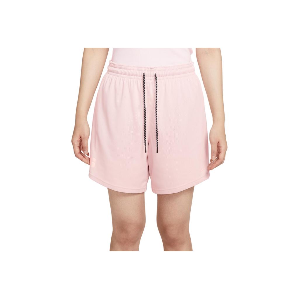 Nike Dri-Fit Sabrina Универсальная Серия Удобные Двусторонние Быстросохнущие Баскетбольные Шорты Женские Шорты IF3351-667