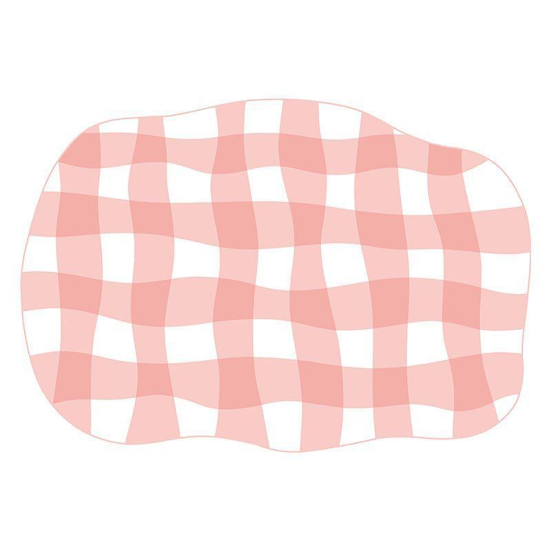 Thick Floor Mat Living Room Carpet Sofa Coffee Table Rug Popular Bedroom Area Rug Bedside Foot Mat