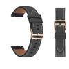 New20mm Band For Xiaomi Amazfit Active/GTS2 4 Mini Smart Watch Strap For Amazfit Bip3 Pro GTS3 2 2e GTR 42mm PU Leather Bracelet