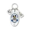 Eyeup Disney 3-Piece Acrylic Keychain Astronaut (Mickey Mouse)