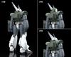 MODEROID Мобильная полиция Patlabor 2 Фильм AV 98 Ingram Реактивная броня Оснащена Масштабная сборная пластиковая модель 1/60