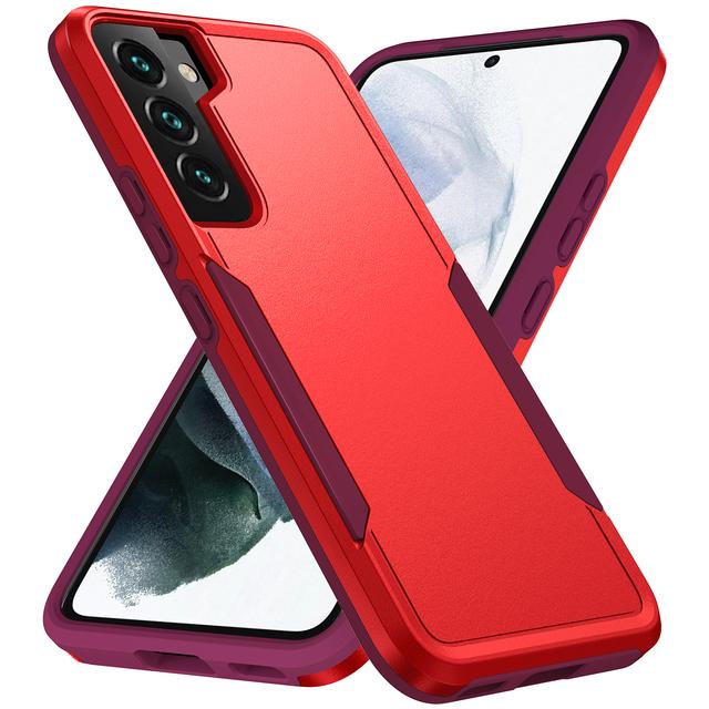 Противоударный защитный чехол для Samsung Galaxy S23 S22 Ultra S 22 Plus S21 Fe S20 A54 A14 A52 A52s A72 A32 A33 A53 A73 A13, чехол
