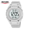 SKMEI 2713 мужские часы Новая мода Спортивные Цифровые Электронные Часы Хронограф Водонепроницаемые Многофункциональные Мужские Часы