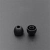 6Pcs Soft Earbuds Tip Silicone Covers Ear Cushions Earphone Eartips  Headphone Accessories