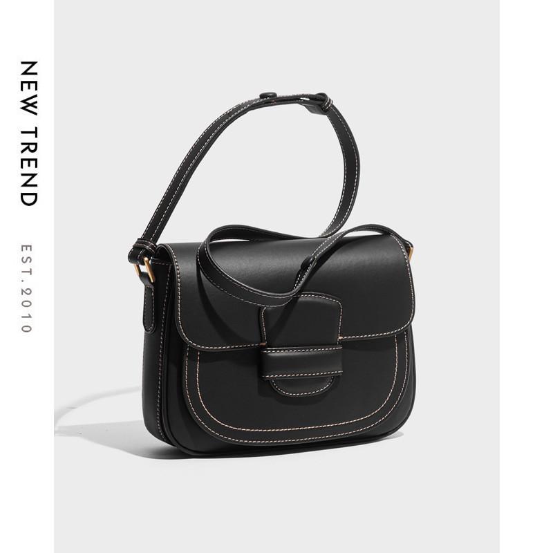 IELGY Женская сумка через плечо в стиле ретро 'Saddle Bag Retro Melade'