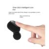 Новая беспроводная Bluetooth-гарнитура с двумя наушниками Mini-ear Motion M1, номер 5.3tws