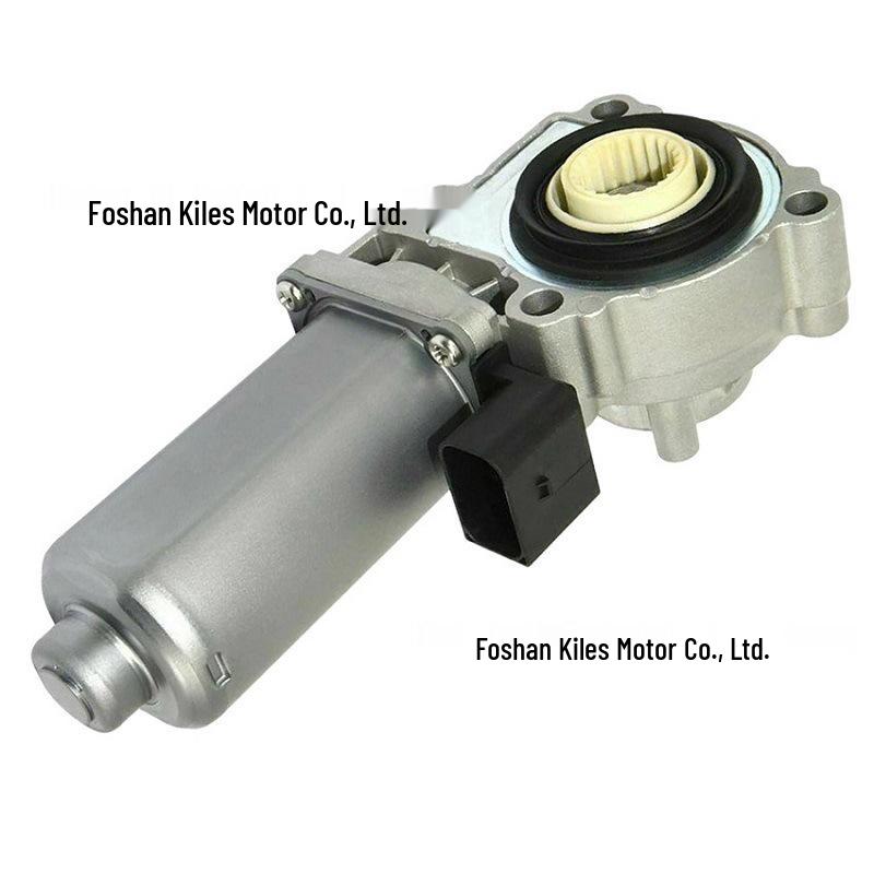 Двигатель раздаточной коробки BMW 2710756629 1645400188