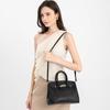Simple Light Luxury Portable Platinum Bag Women's Fashion Cross-body Bag Commuter Bag