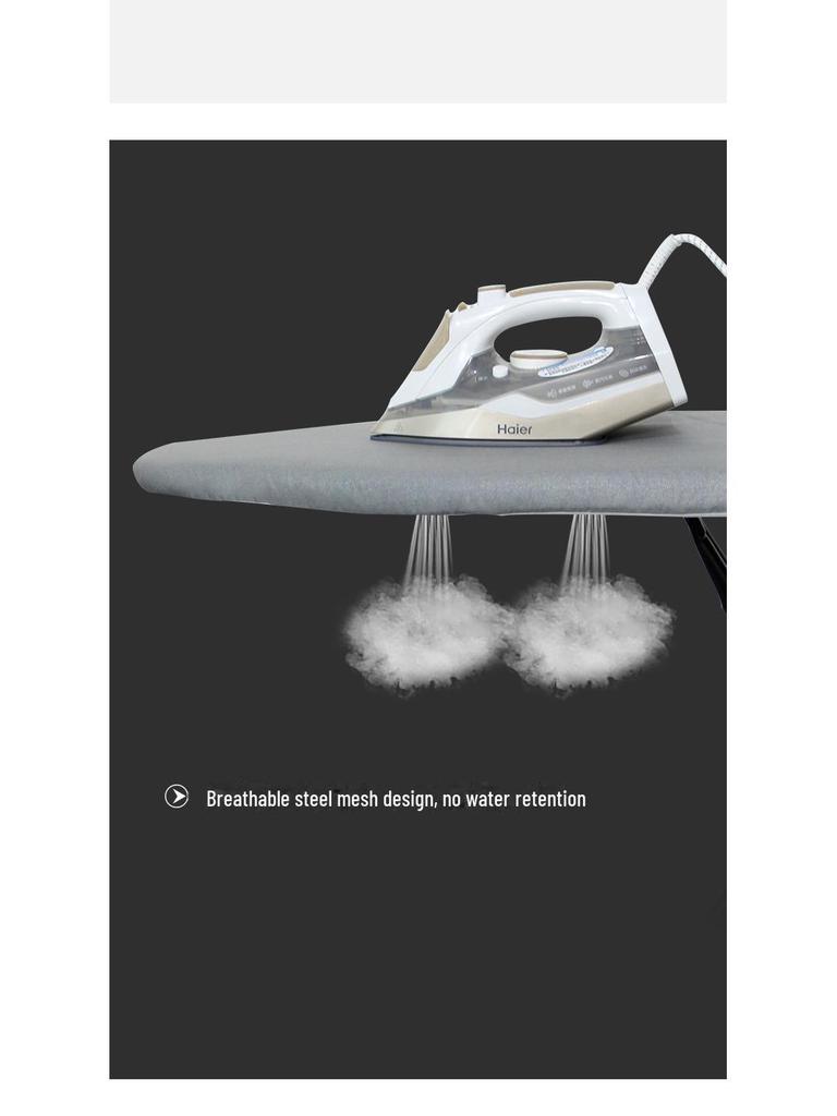 Высококачественная многофункциональная складная гладильная доска и вешалка для одежды