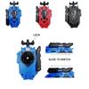 Универсальное настенное крепление для нескольких инструментов Beyblade Burst Рукоятка-запускатель