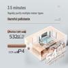 Philips Умный очиститель воздуха серии 3000i AC3036/00 Штепсель CN (адаптер в комплекте)