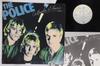 LP Record POLICE - Outlandos D'amour AMP6039 A&M 1978 Japan Rock Used