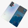 Для Xiaomi Redmi Note 11 Pro 5G/11E Pro крышка батарейного отсека задняя стеклянная крышка корпус задняя камера замена рамки объектива