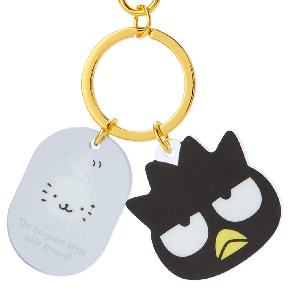 Sanrio Брелок в форме лица Bad Badtz Maru 913359