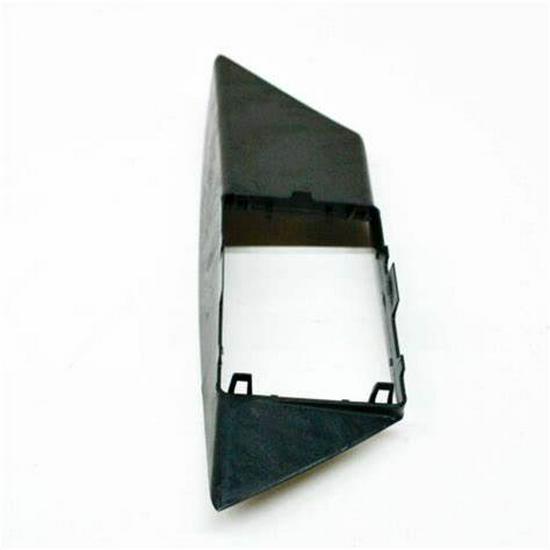 BMW X5 G05 Absorber Funnel (Parts: 51128094411, 51128094412)