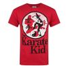 Karate Kid Official Mens Crane Kick T-Shirt