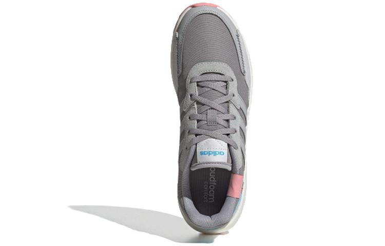 adidas Женские Retrorun 'Light Granite Cyan' Женские EG4216
