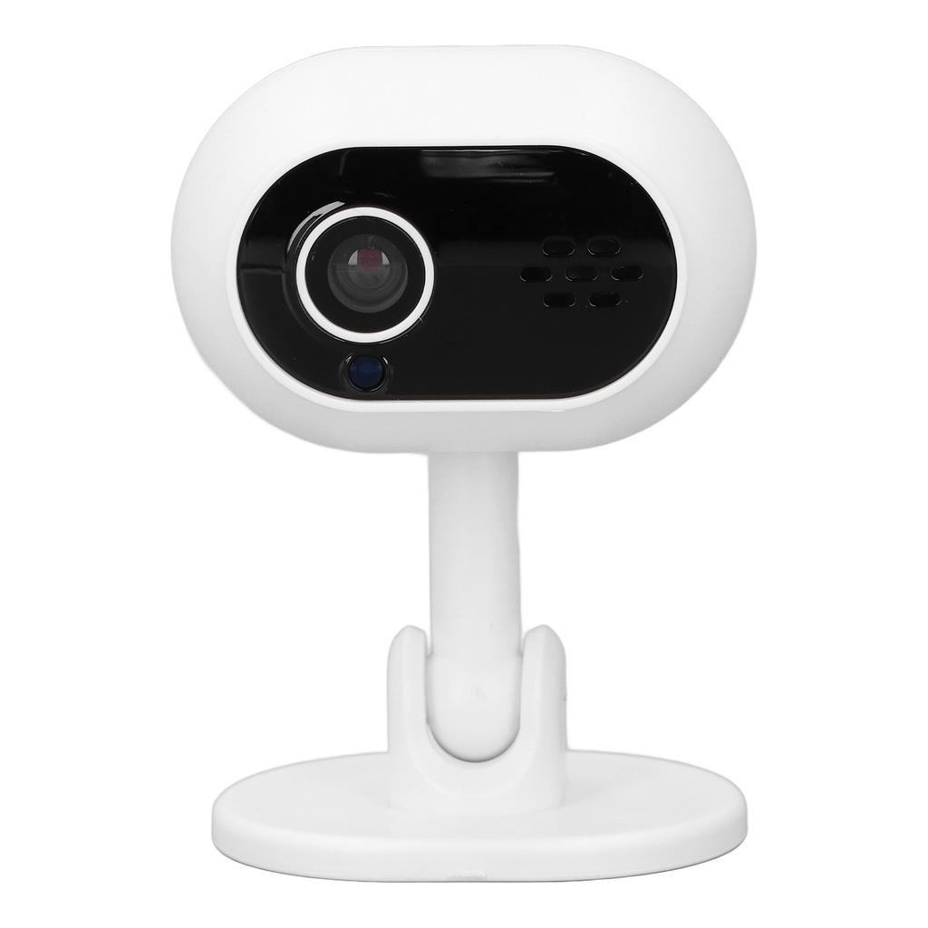 Indoor Security Camera Wifi Wireless 1080P Night Vision 2 Way Talk 360 Degree Rotation Pet Camera