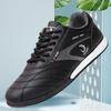 Leather Men's Shoes Fashion Trendy Shoes Men's Casual Shoes Running Shoes Student Shoes Men's