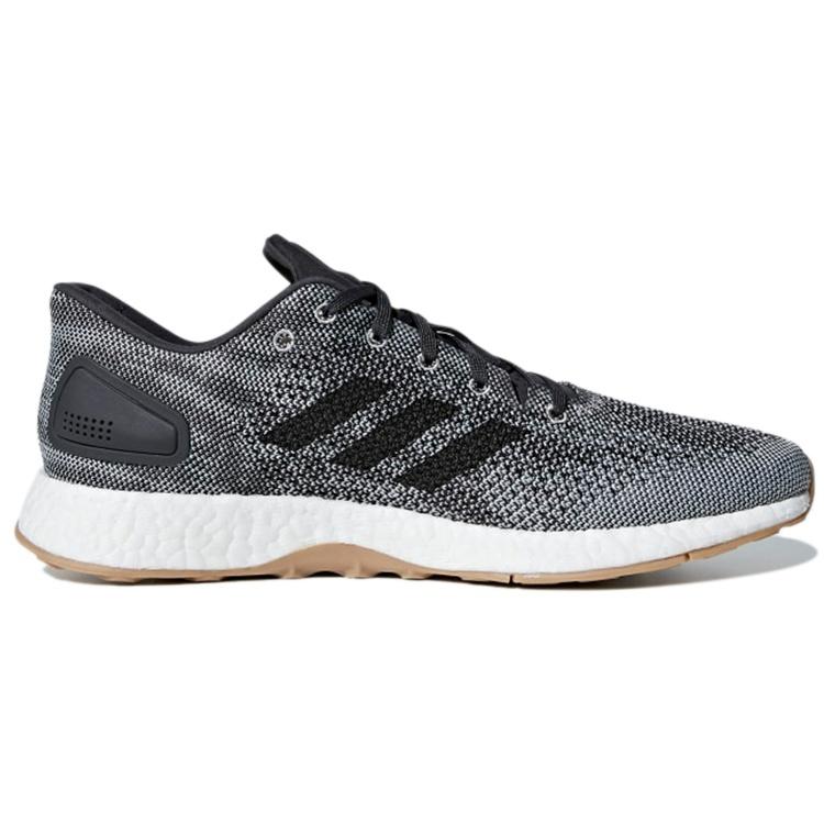 adidas PureBoost DPR 'Угольно-серый' Мужские CM8319