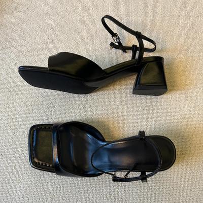 Женская обувь – Босоножки