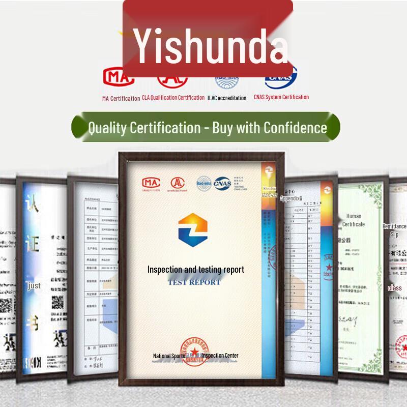 Yishunda Dog Training Triple Jump Obstacle