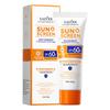 SPF60 + Солнцезащитный крем 40 г SADOER Isolation UV Protection Солнцезащитный крем