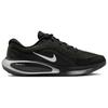 Nike Journey Run Black Metallic Silver Men Sneakers IM3374-001