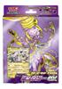 POKEMON Card Game Scarlet Violet Starter Set Terrastar Mewtwo EX &