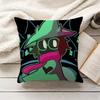 DDeltaruneS Various Sizes Square Pillow Case For Car Home Bedchamber Decor