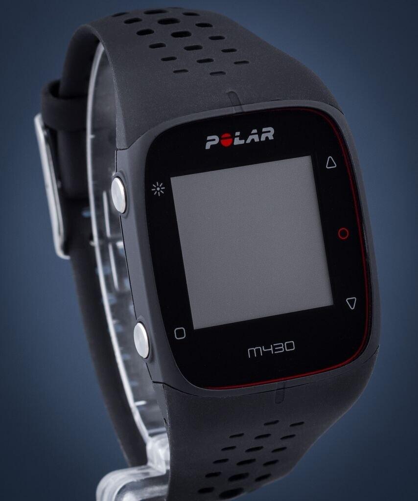 Polar M430 schwarz M/L