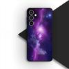 for Apple iPhone 16 14 15 Plus 11 Pro Max 16E ProMax + 16Plus 15+ 14+ Phone Cover Soft Case Universe Galaxy Moon Astronaut Stars