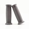 1 Set, Motorcycle Modified Universal Handle Cover GN/CG125 Retro Circle Anti-skid Handle Glue Turn Handle Cover
