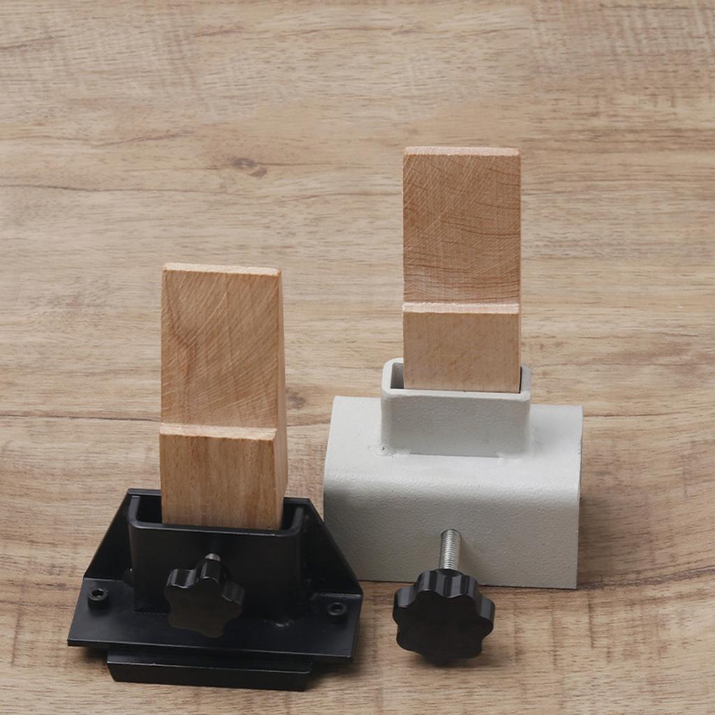 Jewelry Table Clamp for Craftsmen and Hobbyists Easy To Install Wood Benches Pin Practical Jewelers Cutting Jewelry Tool