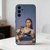 mariah the scientist burning       Phone Case For Samsung S25,S24,S21,S22,S23,S30,Ultra,S20,Plus,Fe,Lite Black Shell