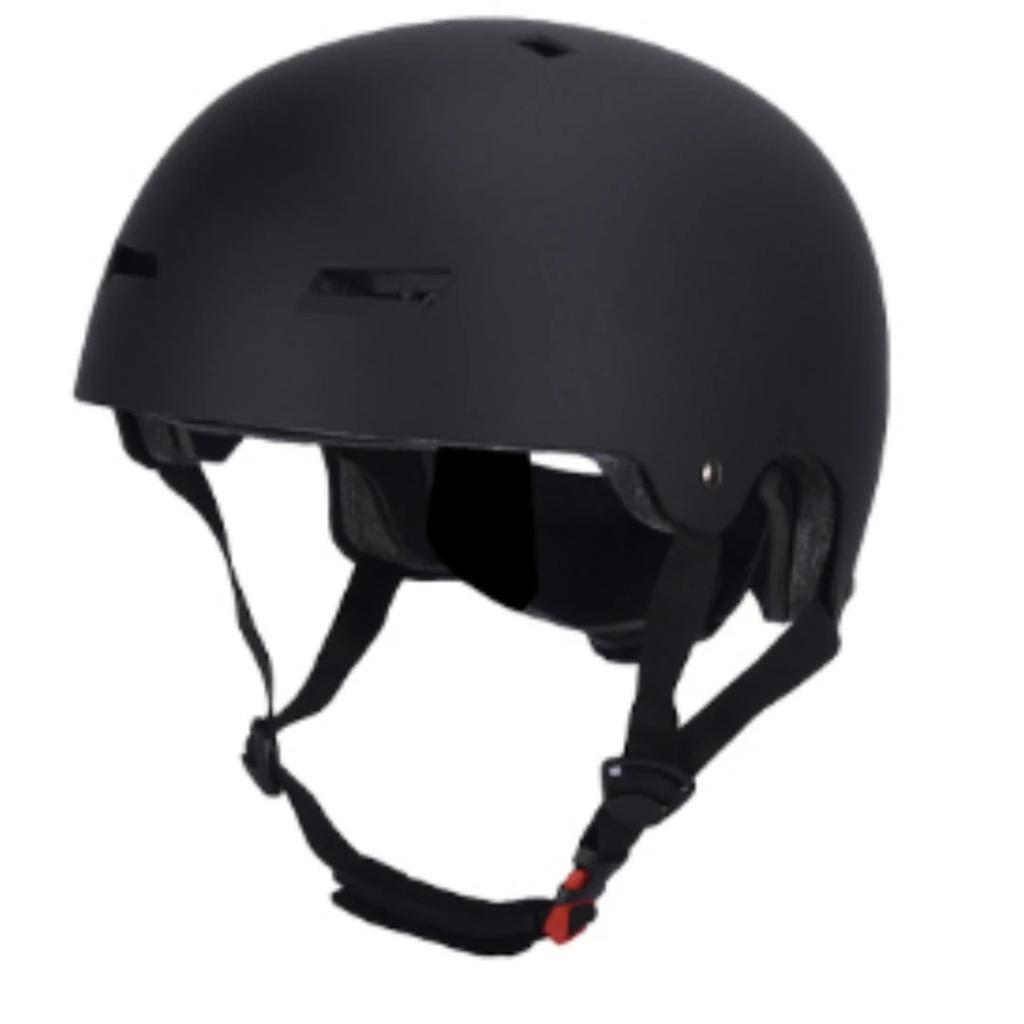 Cycling Helmet with Adjustable Insulation Adult Outdoor Sports Children Snowboarding Skiing Helmet Dual-Sided Safety Cap