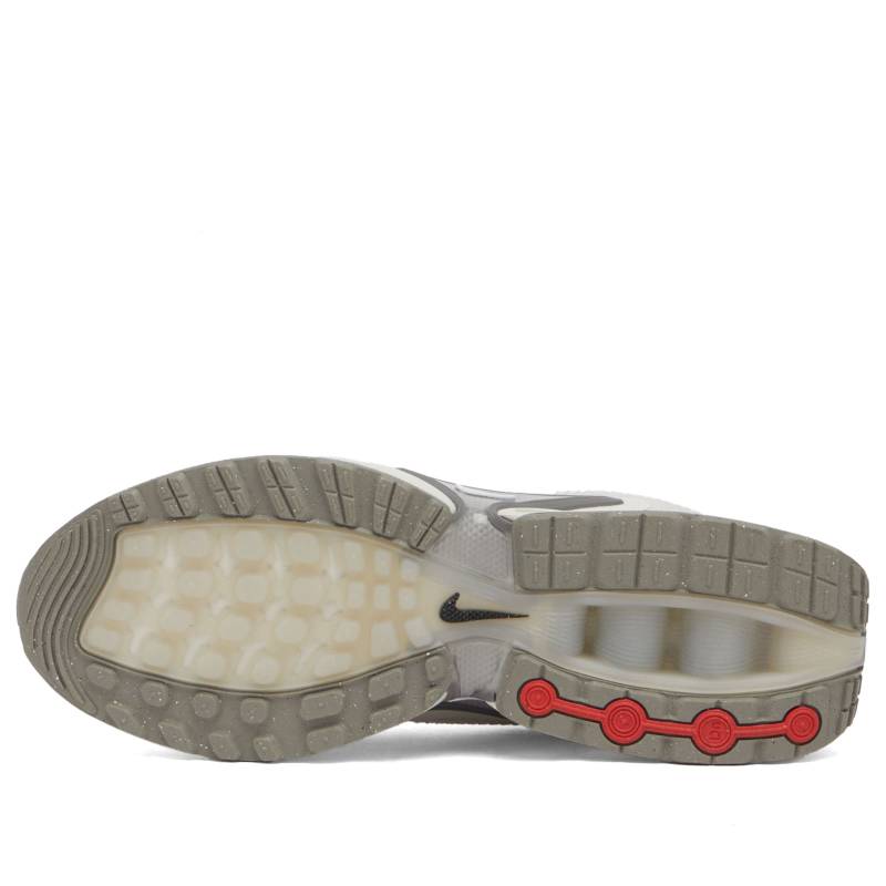 Nike Кроссовки Air Max DN Light Iron Ore Unisex серо-черные Light-Bone DV3337-009