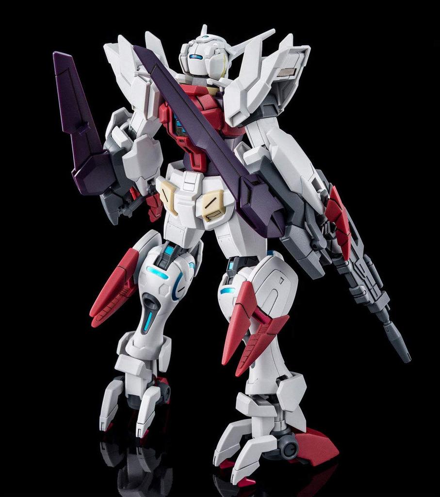 HG Gundam Plastic Model Online Shop 1/144 G-Else (BEFORE) (Hobby Exclusive)