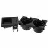 For BMW 3 Series E46 1999-2005 Water Cup Holder Coin Box Cup Holder Beverage Cup Holder Water