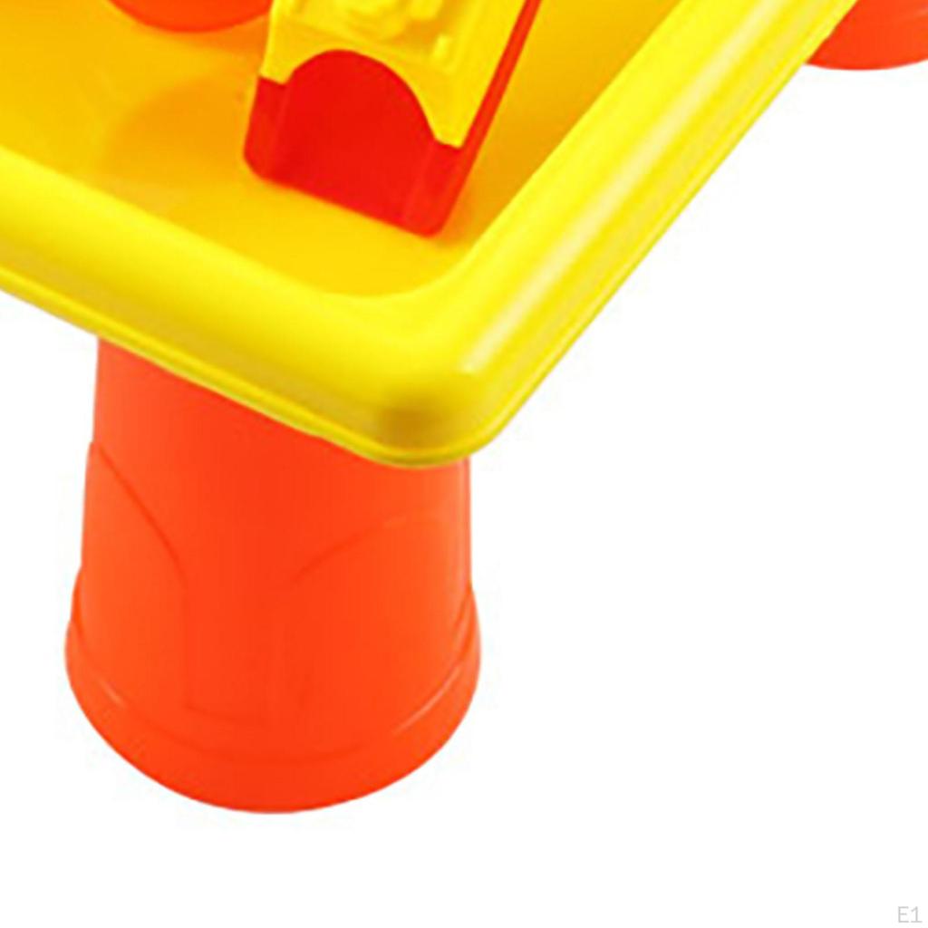 25Pcs Sand Water Table Toys Outdoor Beach Toy Set, Children Gift, Sensory Play Summer for