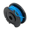 High Quality Line Spools Reaches Parts Spool & Line 2.444-016.0 3pcs Readjusted