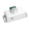 Infrared Body Sensor DC12-24V PIR Motion Sensor Time Adjustment Infrared Human Sensor Switch Infrared Human Induction Detector