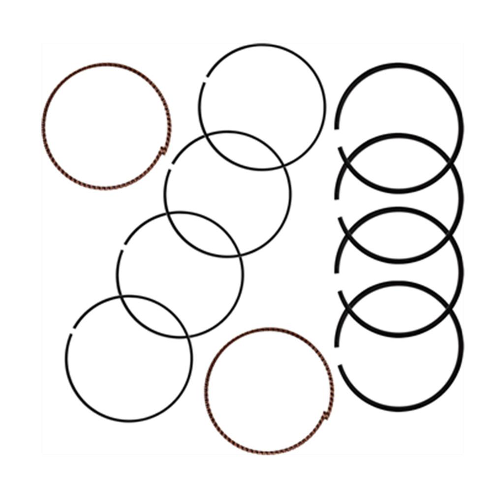 2 Комплекта Поршневых Колец Для Kohler Ch23 Cv23 24-108-19 1.5ММ 24-108-19 24-108-27