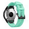 Силиконовый ремешок 20 мм для Garmin Fenix ​​5S 6S 7S быстросъемный ремешок для часов Garmin Instinct 2S Smart Watch Band