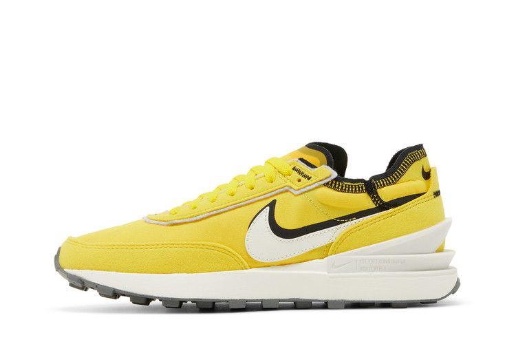 Nike Waffle One SE 'Tour Yellow'
