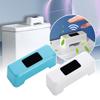 Smart Toilet Sensors Touchless Infrared Induction Automatic Flushing Toilet Push Button Intelligent Closestool Presser Flushing
