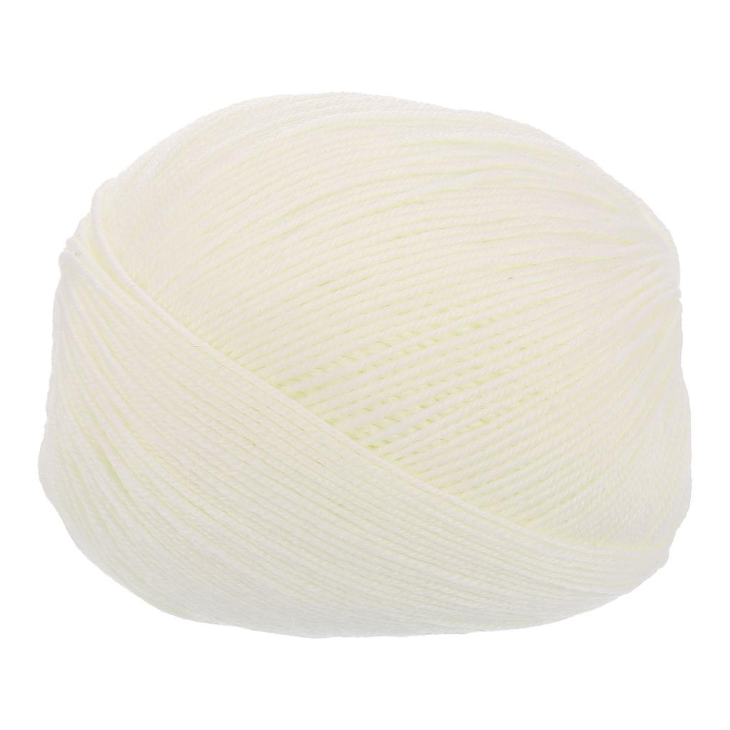 Пряжа 100% шерсть 4-слойная шерстяная ровница Роскошная и мягкая пряжа Пряжа ручной окраски для ручного вязания, вязания крючком, 3,52 унции, 306 ярдов 1 моток