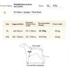 Breathable Pet Walking Aid Straps Reflective Support Recovery Sling  Injury Recovery