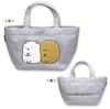 Rilakkuma Sumikko Gurashi Потная Сумка для Ланча Медведь (Полярный и Тонкацу)