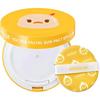 Sun Cushion Tok Tok Facial Sun Pact SPF43 PA+++ 15g 1ea